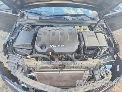 Zdjęcie 11 z 13 samochodu: 2015 CHEVROLET IMPALA LT VIN:2G1125S32F9232643 - miniatura