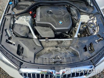 Zdjęcie 11 z 13 samochodu: 2022 BMW 530 XI VIN:WBA13BJ09NCJ92169 - miniatura