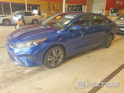 2024 KIA FORTE LXS 3KPF24AD7RE758077 - główne zdjęcie licytacji z USA - miniatura
