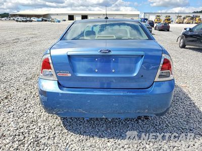 Zdjęcie 6 z 12 samochodu: 2009 FORD FUSION VIN:3FAHP06Z09R102941 - miniatura