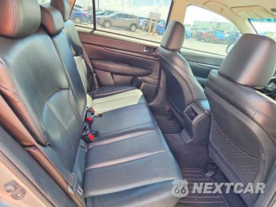Zdjęcie 10 z 12 samochodu: 2010 SUBARU OUTBACK 2.5I LIMITED VIN:4S4BRCJC5A3374981 - miniatura