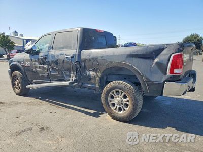 Drugie zdjęcie samochodu z przodu: 2015 RAM 2500 LARAMIE VIN:3C6UR5FL1FG694733 - miniatura
