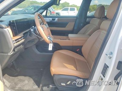 Zdjęcie 7 z 13 samochodu: 2025 HYUNDAI SANTA FE LIMITED VIN:5NMP34G11SH061629 - miniatura