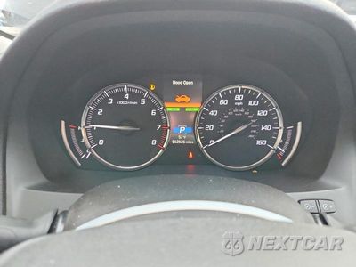Zdjęcie 9 z 13 samochodu: 2017 ACURA MDX TECHNOLOGY VIN:5J8YD4H7XHL007744 - miniatura