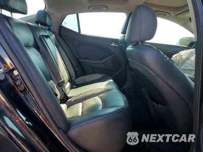 Zdjęcie 10 z 12 samochodu: 2012 KIA OPTIMA SX VIN:5XXGR4A6XCG004302 - miniatura