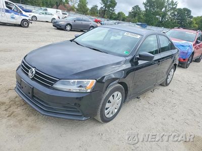 2016 VOLKSWAGEN JETTA S 3VW267AJ3GM273820 - główne zdjęcie licytacji z USA - miniatura