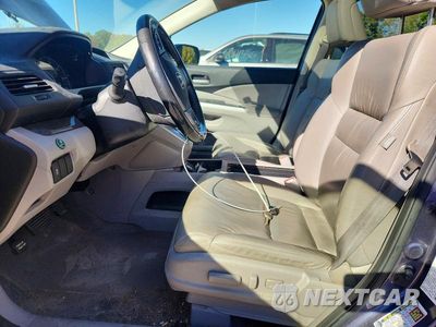 Zdjęcie 7 z 13 samochodu: 2012 HONDA CR-V EXL VIN:JHLRM4H76CC006864 - miniatura