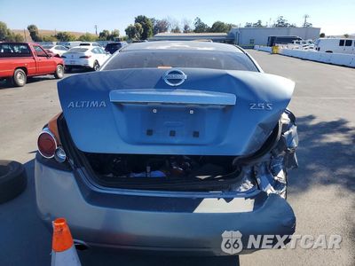 Zdjęcie 6 z 12 samochodu: 2010 NISSAN ALTIMA 2.5 VIN:1N4AL2AP5AN499729 - miniatura