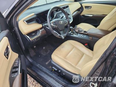 Zdjęcie 8 z 12 samochodu: 2015 TOYOTA AVALON XLE VIN:4T1BK1EB0FU177647 - miniatura
