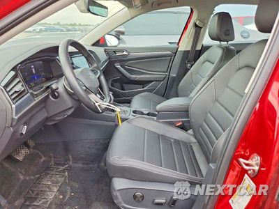 Zdjęcie 7 z 12 samochodu: 2024 VOLKSWAGEN JETTA SE VIN:3VW7M7BU0RM092164 - miniatura