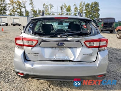 Zdjęcie 6 z 13 samochodu: 2018 SUBARU IMPREZA VIN:4S3GTAA6XJ3706519 - miniatura