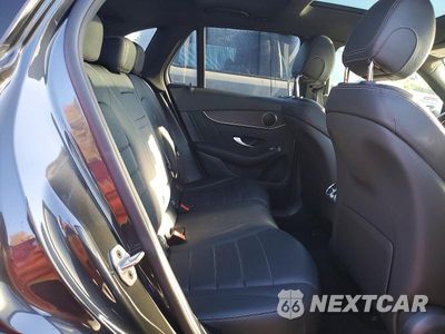 Zdjęcie 11 z 13 samochodu: 2022 MERCEDES-BENZ GLC 300 4MATIC VIN:W1N0G8EB6NG119800 - miniatura