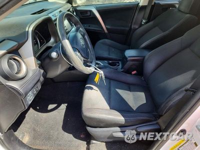 Zdjęcie 7 z 13 samochodu: 2013 TOYOTA RAV4 XLE VIN:JTMWFREVXDD007358 - miniatura
