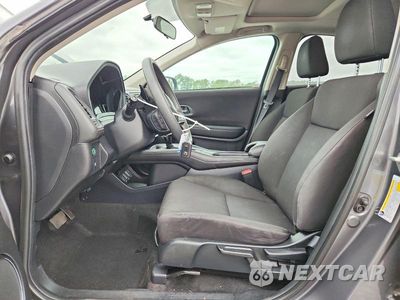Zdjęcie 7 z 13 samochodu: 2017 HONDA HR-V EX VIN:3CZRU6H50HM728838 - miniatura