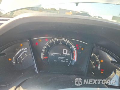 Zdjęcie 9 z 12 samochodu: 2017 HONDA CIVIC LX VIN:2HGFC4B04HH302406 - miniatura