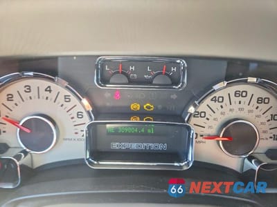Zdjęcie 9 z 13 samochodu: 2007 FORD EXPEDITION EL EDDIE BAUER VIN:1FMFK17537LA80524 - miniatura
