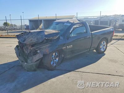 2017 RAM 1500 ST 3C6JR6AT9HG789463 - główne zdjęcie licytacji z USA - miniatura