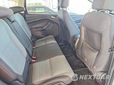 Zdjęcie 10 z 12 samochodu: 2016 FORD ESCAPE SE VIN:1FMCU0GX5GUB16460 - miniatura