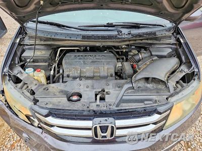 Zdjęcie 12 z 13 samochodu: 2016 HONDA ODYSSEY EXL VIN:5FNRL5H67GB070868 - miniatura