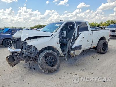 2018 RAM 2500 SLT 3C6UR5DL2JG275804 - główne zdjęcie licytacji z USA - miniatura