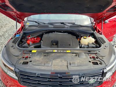 Zdjęcie 12 z 13 samochodu: 2025 LAND ROVER RANGE ROVER SPORT DYNAMIC SE VIN:SAL1L9FU4SA445163 - miniatura
