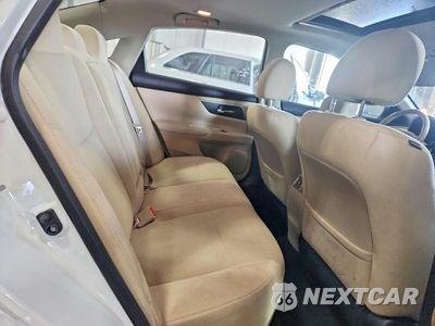 Zdjęcie 10 z 12 samochodu: 2015 NISSAN ALTIMA 2.5 SV VIN:1N4AL3AP6FC569067 - miniatura