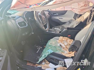 Zdjęcie 7 z 13 samochodu: 2020 CHEVROLET EQUINOX LS VIN:2GNAXHEV5L6280116 - miniatura