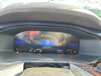 Zdjęcie 9 z 13 samochodu: 2022 VOLKSWAGEN TAOS SE VIN:3VVRX7B26NM009317 - miniatura