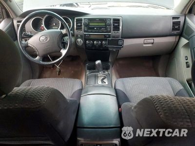Zdjęcie 8 z 12 samochodu: 2006 TOYOTA 4RUNNER SPORT EDITION VIN:JTEBT14R068031687 - miniatura