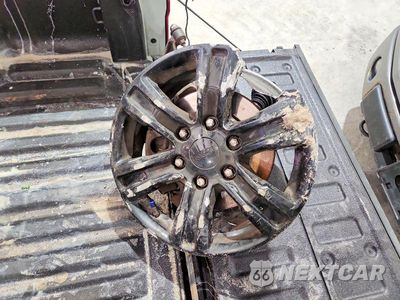 Zdjęcie 12 z 13 samochodu: 2022 FORD RANGER XL VIN:1FTER4FH2NLD12276 - miniatura