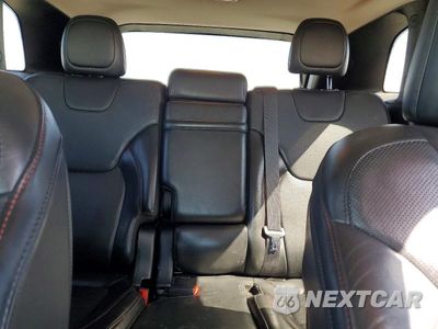 Zdjęcie 10 z 13 samochodu: 2018 JEEP CHEROKEE TRAILHAWK VIN:1C4PJMBX3JD525819 - miniatura