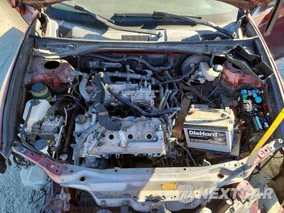 Zdjęcie 11 z 13 samochodu: 2007 LEXUS ES 350 VIN:JTHBJ46G672124899 - miniatura