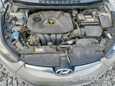 Zdjęcie 11 z 12 samochodu: 2016 HYUNDAI ELANTRA SE VIN:5NPDH4AE9GH660644 - miniatura