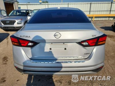 Zdjęcie 6 z 12 samochodu: 2023 NISSAN ALTIMA SV VIN:1N4BL4DW1PN361407 - miniatura