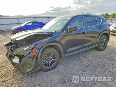 2019 MAZDA CX-5 TOURING JM3KFBCM6K1504719 - główne zdjęcie licytacji z USA - miniatura