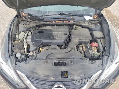Zdjęcie 11 z 11 samochodu: 2017 NISSAN ALTIMA 2.5 SV VIN:1N4AL3AP5HC252772 - miniatura