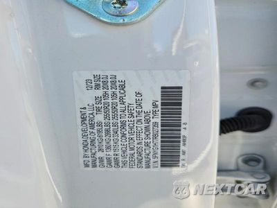 Zdjęcie 13 z 13 samochodu: 2024 HONDA PILOT TOURING VIN:5FNYG1H77RB027359 - miniatura