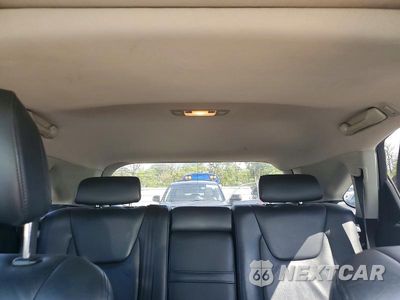 Zdjęcie 10 z 13 samochodu: 2010 LEXUS RX 350 VIN:JTJBK1BA3A2403701 - miniatura