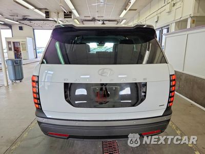 Zdjęcie 6 z 14 samochodu: 2026 HYUNDAI PALISADE SEL VIN:KM8RLES23TU060213 - miniatura