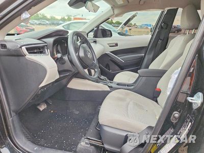 Zdjęcie 7 z 13 samochodu: 2024 TOYOTA COROLLA CROSS L VIN:7MUAAAAG0RV085442 - miniatura