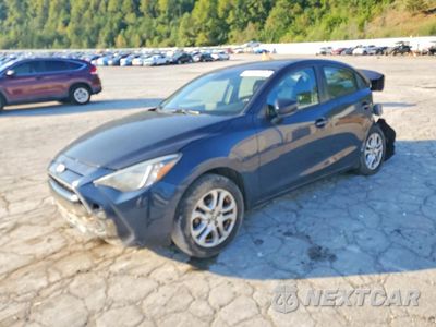 2016 SCION IA BASE 3MYDLBZV3GY142136 - główne zdjęcie licytacji z USA - miniatura