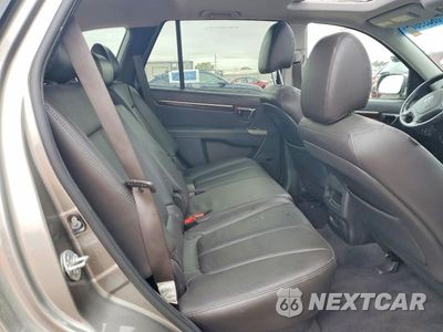 Zdjęcie 11 z 14 samochodu: 2011 HYUNDAI SANTA FE LIMITED VIN:5XYZK4AG4BG004585 - miniatura