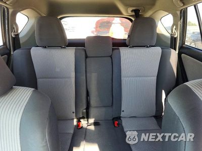 Zdjęcie 10 z 13 samochodu: 2015 TOYOTA RAV4 LE VIN:2T3BFREV1FW381071 - miniatura
