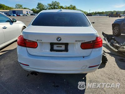 Zdjęcie 6 z 13 samochodu: 2015 BMW 328 XI SULEV VIN:WBA3B5G53FNS11899 - miniatura