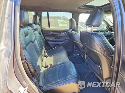 Zdjęcie 11 z 13 samochodu: 2024 JEEP GRAND CHEROKEE LAREDO VIN:1C4RJHAG3RC209677 - miniatura