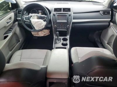 Zdjęcie 8 z 12 samochodu: 2016 TOYOTA CAMRY SE VIN:4T1BF1FK1GU135394 - miniatura