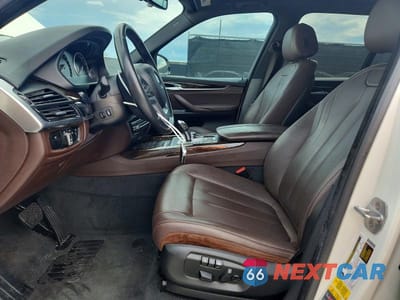 Zdjęcie 7 z 13 samochodu: 2017 BMW X5 XDR40E VIN:5UXKT0C30H0V97151 - miniatura