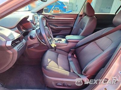Zdjęcie 7 z 13 samochodu: 2019 NISSAN ALTIMA SV VIN:1N4BL4DW0KC153183 - miniatura