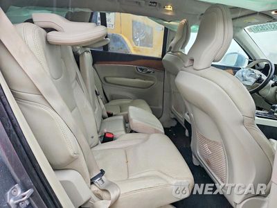 Zdjęcie 11 z 13 samochodu: 2019 VOLVO XC90 T6 INSCRIPTION VIN:YV4A22PL8K1466215 - miniatura