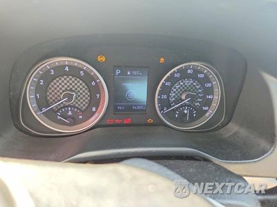 Zdjęcie 9 z 12 samochodu: 2019 HYUNDAI ELANTRA VALUE EDITION VIN:5NPD84LF4KH442190 - miniatura